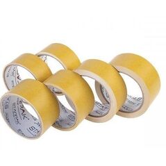 Starpak Taśma dwustronna 38mmx25m 1642497 5902012729182