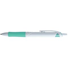 Pilot Długopis Pilot Acroball M white zielony (PIBAB15M-WEGG-BG) 1654978 4902505479243