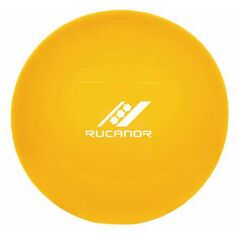 Rucanor Piłka do ćwiczeń 45cm żółta 1669541 8717675882504
