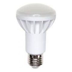 Spectrum Żarówka LED R-63, E27, 230V, 8W, CW (WOJ13993) 1677322 5907418799456