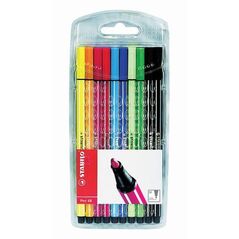Stabilo Flamaster (6810 K) 1678968 4006381327329