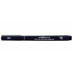 Uni Mitsubishi Pencil Cienkopis 0.7mm, czarny (UNPIN07200/DCA) 1679138 4902778154632