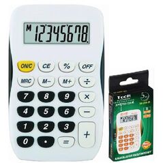Kalkulator Toor Electronic TR-295-K TOOR - 266424 1695589 5903364207007