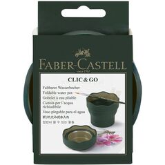 Faber-Castell Pojemnik na wodę (181520 FC) 1748291 4005401815204