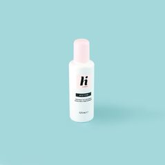 Hi Hybrid Aceton do usuwania lakieru hybrydowego 125 ml 1758996 5902751400878