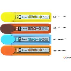 Pilot Rysik 0,5 mm Eno-G 3B 1763358 4902505476990
