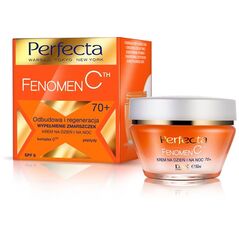 DAX Fenomen C 70+ Krem na dzień i noc 50ml 1767242 5900525049513