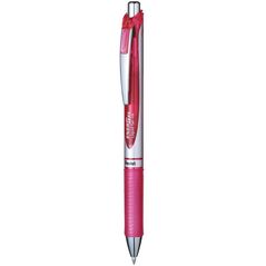 Pióro żelowe EnerGel BL77-PX Różowe 1769751 884851015808