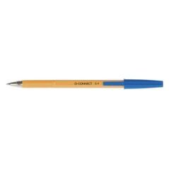 Q-Connect Długopis 0,4mm niebieski (KF34047) 1769947 5705831340473