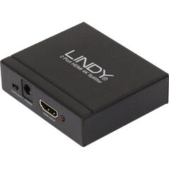 Lindy Splitter HDMI 4K 2 Port 3D. 2160p30 (38158) 1771064 4002888381581