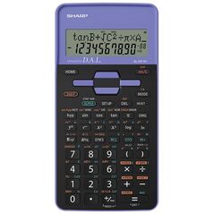 Kalkulator Sharp EL531THBVL (SH-EL531THBVL) 1773390 4974019939261