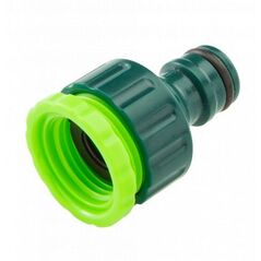 Verto Przyłącze do kranu 1/2"- 3/4" (15G740) 1779193 5902062037930