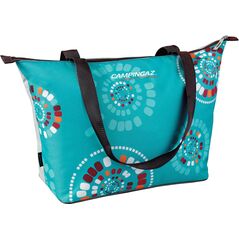 Campingaz Campingaz Ethnic MiniMaxi Cooler Bag 15l - turquise - 2000033080 1780578 3138522092856
