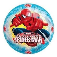 Simba Piłka Kolorowa 23cm John Spider-Man 1787495 4006149503071