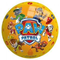 Simba Piłka Kolorowa 23cm John Psi Patrol 1787753 4006149509523