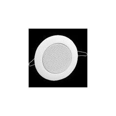 Kontakt-Simon Głośnik sufitowy 2W 16ohm biały (05563-30) 1789284 8421053059227