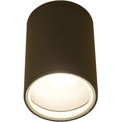 Lampa sufitowa Nowodvorski Fog 1x60W  (3403) 1792259 5903139340397