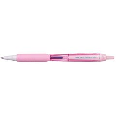 Uni Mitsubishi Pencil Różowy długopis UNI SXN-101 (UNSXN101FL/DRO) 1798974 4548351072902