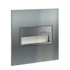 Oprawa schodowa Zamel LED grafitowy (LED11421131) 1810365 5903669040699