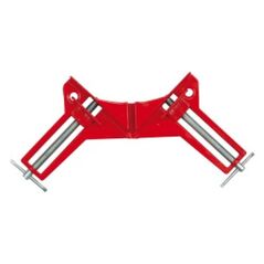 Vorel Ścisk stolarski kątowy 75mm (38750) 3003250 5906083387500