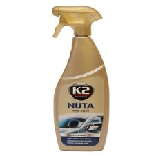 K2 Płyn do mycia szyb K2 NUTA 700ml (K0248) 3003609 5906534000248