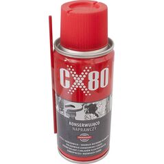 CX80 Płyn konerwująco-naprawczy CX-80 100ml 3006843 5907640600018