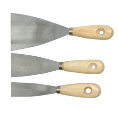 Vorel Szpachelki 3cm 5cm 8cm 3szt. (06130) 3011219 5906083061301
