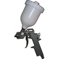 Vorel Pistolet lakierniczy z górnym zbiornikiem 700ml 1,5mm (81618) 3011320 5906083816185