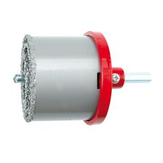 Vorel Otwornice wolframowe 33-53-67-73mm 4szt. (03300) 3011411 5906083033001