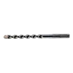 Wiertło Irwin do betonu SDS+ 10mm  (10501980) 3011631 5709131024095