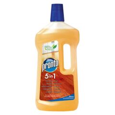 SC Johnson Płyn do mycia drewna PRONTO 750ml 3013631 4000290001011