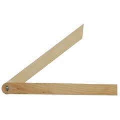 Vorel Skośnica drewniana 400mm 18810 3014010 5906083188107