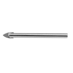 Wiertło Vorel do szkła i glazury płytka z węglika walcowe 10mm  (05600) 3016265 5906083056000