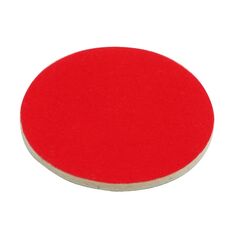 Vorel Filc polerski na rzep 125mm (08522) 3016483 5906083085222
