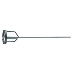 Vorel Mieszadło TRIO do materiałów sypkich 80mm 09028 3016578 5906083090288