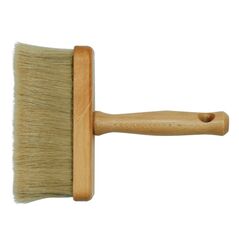 Vorel Pędzel ławkowiec profesjonalny 180 x 80 mm 09648 3016711 5906083096488