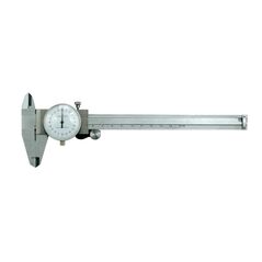 Vorel Suwmiarka zegarowa 150mm 0,02mm 15220 3016768 5906083152207