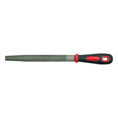 Vorel Pilnik do metalu półokrągły 200mm (25161) 3017082 5906083251610
