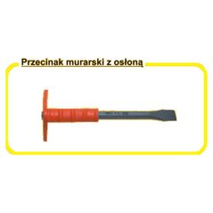 Juco Przecinak murarski z osłoną 19x450mm 3017366 5906372855208