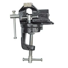 Vorel Imadło stołowe obrotowe 75mm (36018) 3017437 5906083360183
