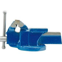 Vorel Imadło ślusarskie stałe 125mm 36033 3017439 5906083360336