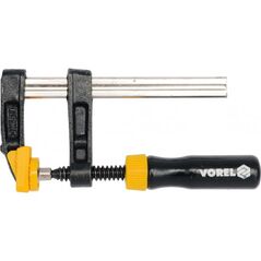 Vorel Ścisk stolarski 1000x120mm 37113 3017473 5906083371134