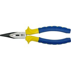 Vorel Szczypce wydłużone wygięte 160mm 40050 3017525 5906083400506