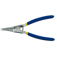 Vorel Szczypce Segera proste zewnętrzne 180mm (43055) 3017576 5906083430558