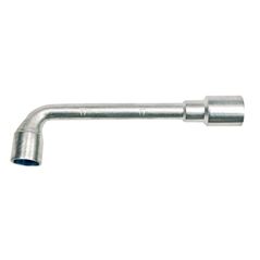 Vorel Klucz nasadowy fajkowy typu L 13mm (54670) 3017851 5906083546709