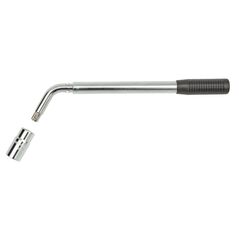 Vorel Klucz do kół rozsuwany 17x19mm 1/2" 57100 3017942 5906083571008