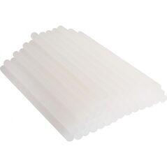 Wkłady klejowe Vorel 11 mm x 200 mm przezroczyste 1 kg 73300 3018306 5906083733000