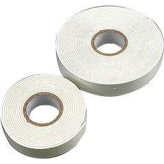 Vorel Taśma samoprzylepna dwustronna 19mm x 2,25m 2 sztuki 75100 3018502 5906083751004
