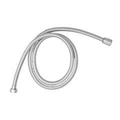 Wąż prysznicowy Fala chrom 150cm (75553) 3018574 5906083755538