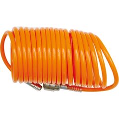 Vorel Wąż pneumatyczny spiralny 6mm 10m (81491) 3019098 5906083814914